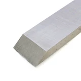 NAREX Profi faeszterga laposvéső ferde élű jobbos 818208