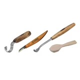 NAREX Profi kanálfaragó indulókészlet 3+1 db-os 869800