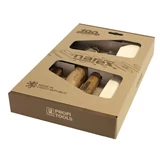 NAREX Profi kanálfaragó indulókészlet 3+1 db-os 869800