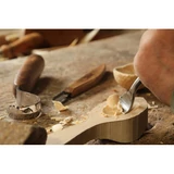 NAREX Profi kanálfaragó indulókészlet 3+1 db-os 869800