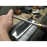 NAREX színlőpenge élező (citling élező) D8x150mm 872401