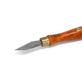 NAREX faipari jelölőkés 1,5x(37x10)x170mm 822302