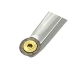 NAREX Profi váltólapkás faeszterga üregelőkés készlet 3r. 859710