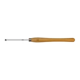 NAREX Profi váltólapkás faesztergakés készlet 4r. 859701