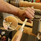 NAREX Profi váltólapkás faesztergakés készlet 4r. 859701