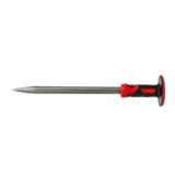BERGER bontóvéső hegyes 400x18mm CrV