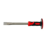 BERGER bontóvéső lapos 300x18x25mm CrV