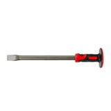 BERGER bontóvéső lapos 400x18x25mm CrV