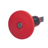 BERGER bontóvéső lapos 400x18x25mm CrV