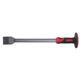 Z-TOOLS bontóvéső lapos széles 400x18x44mm CrV