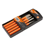 KENDO hidegvágó- és kiütőkészlet 5r. No.26542