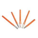 KENDO hidegvágó- és kiütőkészlet 5r. No.26542