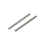 MPS fordítható gépi gyalukés fára HM 82x5,5x1,1mm 10db 10003-BOX