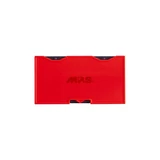 MPS fordítható gépi gyalukés fára HM 82x5,5x1,1mm 10db 10003-BOX