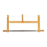 Asztalos fakeretes fűrész 500mm