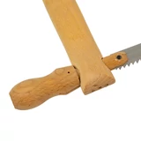 Asztalos fakeretes fűrész 500mm