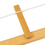 Asztalos fakeretes fűrész 500mm