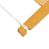 Asztalos fakeretes fűrész 500mm