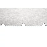 PILANA Polisztirol és szigetelőanyag fűrész 400mm 225293.A