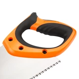 KENDO rókafark fűrész zárt műanyag nyéllel 500mm No.30403/30423