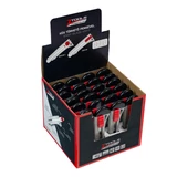 Z-TOOLS Fémsínes kés törhető pengével 18mm RSX28