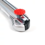 BERGER Fémházas kés törhető pengével 18mm ZK98-1 csavaros