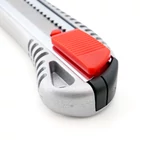 BERGER Fémházas kés törhető pengével 18mm ZK98