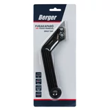 BERGER fugakaparó 2db vídiás pengével