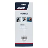 BERGER fugakaparó 2db vídiás pengével
