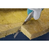 Szigetelőanyag vágó kés 130/250mm +1 penge ZK91L