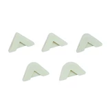 BERGER profilos szilikon lehúzó pótfej klt. 5r. R3/6/10/13/17mm