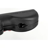WIHA kábelcsupaszító 4in1 Multi-tool kerek kábelekhez kampós pengével 125mm 24677SB/No.44242