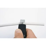 WIHA kábelcsupaszító kés belső pengével 130mm Z72000106SB/No.44240