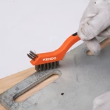 KENDO gyertyakefe készlet 175mm 3r. No.31101