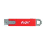 BERGER fémházas csomagbontó biztonsági kés ZK12-5-SB