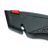 BERGER kompozitházas kés kábelcsupaszítóval 1+3db SK5 trapézpengével ZK9307-SB