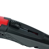 BERGER kompozitházas kés kábelcsupaszítóval 1+3db SK5 trapézpengével ZK9307-SB