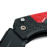 BERGER kompozitházas összecsukható kés 1+2db SK5 trapézpengével ZK9507-SB