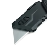 BERGER kompozitházas összecsukható kés 1+2db SK5 trapézpengével ZK9507-SB