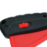 BERGER kompozitházas marokkapcsolós biztonsági kés SK5 trapézpengével ZK9607-SB