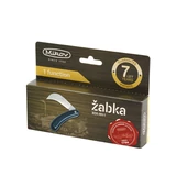 MIKOV Anura Z 806-NH-1 villanyszerelő zsebkés 118mm 121541