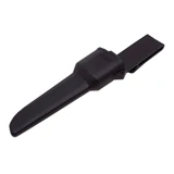 MIKOV Quatro 349-NH-1 kábelcsupaszító kés tokkal fekete 2x78/174mm 126094