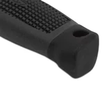 MIKOV Quatro 349-NH-1 kábelcsupaszító kés tokkal fekete 2x78/174mm 126094