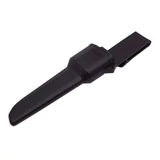 MIKOV Quatro 349-NH-1 kábelcsupaszító kés tokkal piros-fekete 2x78/174mm V2409039