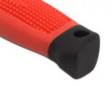 MIKOV Quatro 349-NH-1 kábelcsupaszító kés tokkal piros-fekete 2x78/174mm V2409039
