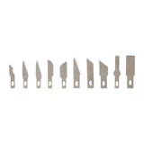 KENDO szike készlet SK5 penge Alu markolat 17r. No.80202