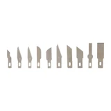 KENDO szike készlet SK5 penge Alu markolat 17r. No.80202