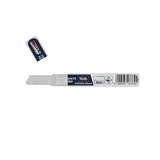 Z-TOOLS Törhető penge 9mm 10db ZK9T-10