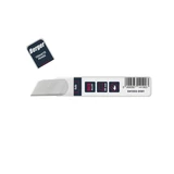 BERGER Törhető penge SK5 25mm 5db ZK25T-5