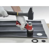 BOEHM tömítéskivágó készlet 29+3r. 2-50mm JLB250PA